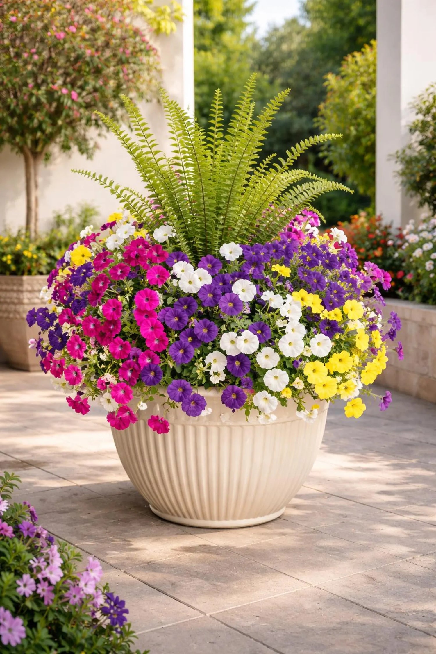 Artificial Plants and Flowers