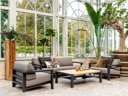 Indoor and Outdoor Furniture