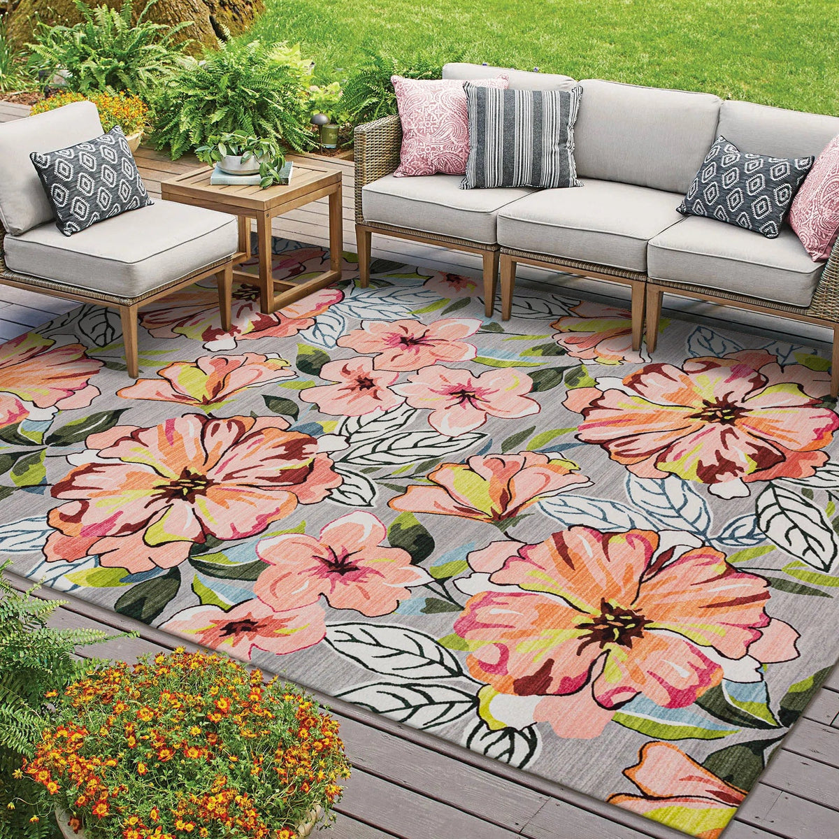 Outdoor Rugs