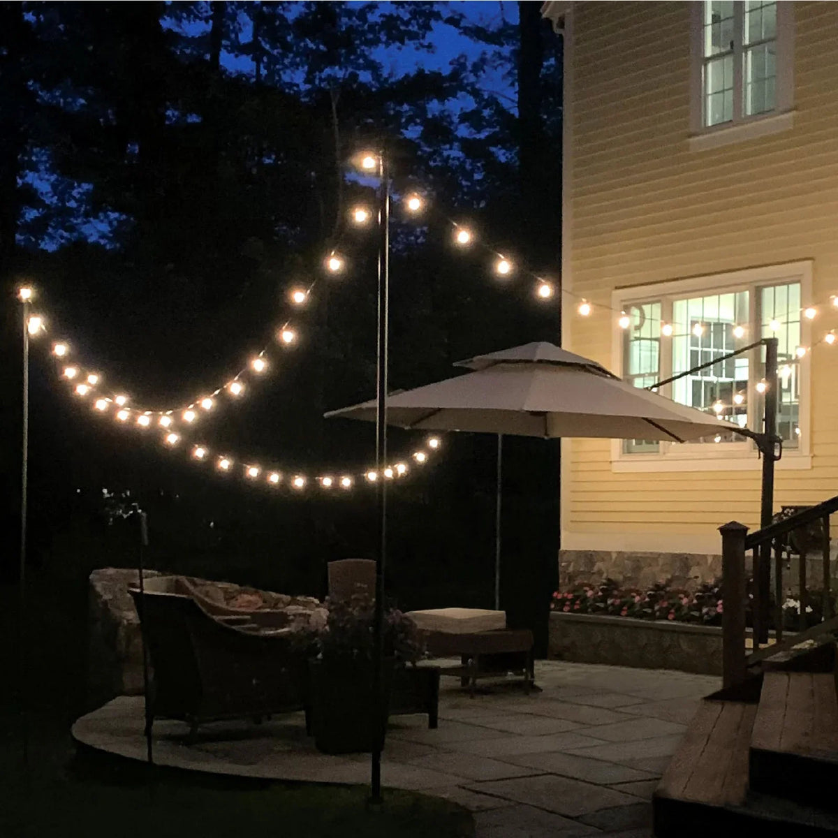 Outdoor Lighting