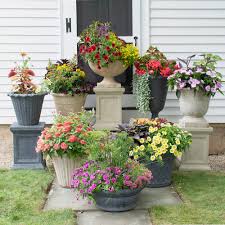 Planters